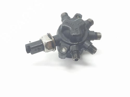 Used Injection rail RENAULT KANGOO / GRAND KANGOO II (KW0/1_) 1.5 dCi 85 (KW0K, KW0L, KW0B) (86 hp) 24153990