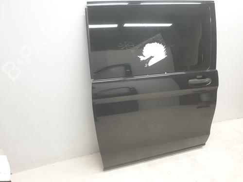 Right slide door MERCEDES-BENZ VITO Tourer (W447) 114 CDI (447.701, 447.703, 447.705) | BP29926146C75