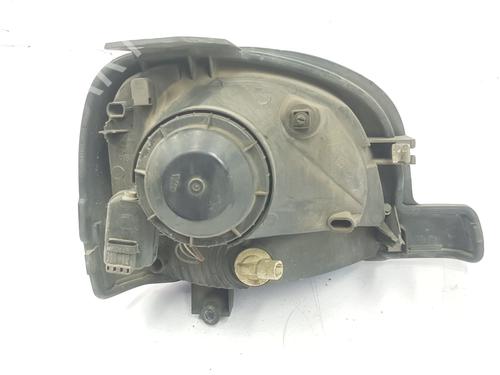 Left headlight RENAULT KANGOO (KC0/1_) 1.9 dCi 4x4 | BP13506024C28 