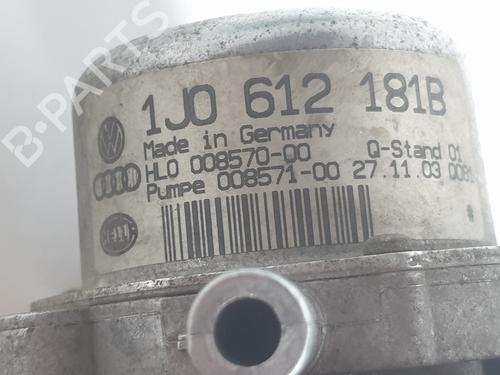 Vacuum pump VW TOURAN (1T1, 1T2) 1.6 FSI | BP26886479M80