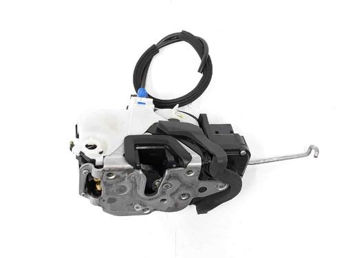 Front right lock OPEL ASTRA J (P10) 1.6 CDTi (68) | BP5680281C97 