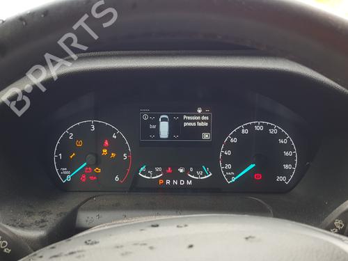 Left front seat FORD TRANSIT CUSTOM V362 Van (FY, FZ) 2.0 EcoBlue mHEV | BP34718782C15  - Image 23
