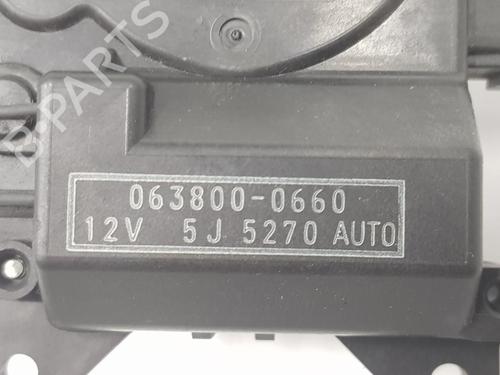 Electronic module TOYOTA LAND CRUISER PRADO (_J12_) 3.0 D-4D (KDJ120, KDJ125) | BP16136703M83 