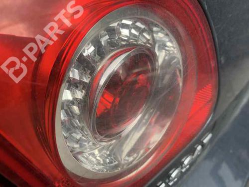 Manual gearbox selector VW PASSAT B6 (3C2)  | BP7418068M90  - Image 56