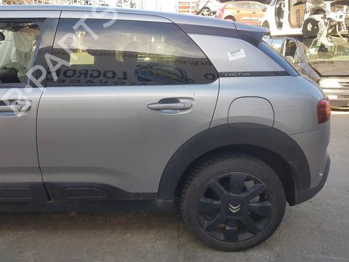 Starter CITROËN C4 CACTUS 1.6 BlueHDi 100 | BP39726808M8  - Image 7