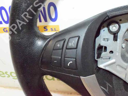 Steering wheel BMW X5 (E70) 3.0 d | BP1169778C49 