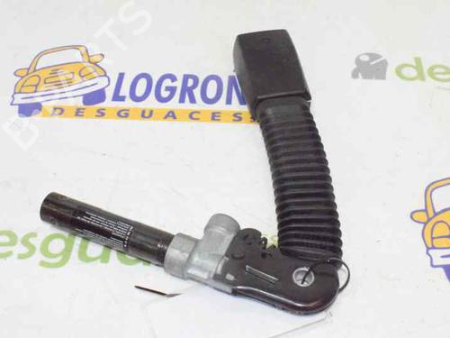 Front right belt tensioner BMW 3 (E46) 320 d | BP782379C88 