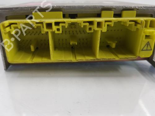 Airbag module MAZDA RX-8 (SE, FE) 1.3 (FE103, SE3P) | BP11091075M53 