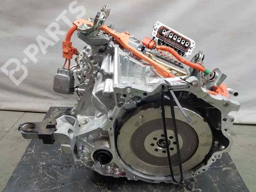 Used Gearbox TOYOTA RAV 4 IV (_A4_) 2.5 Hybrid (AVA42_) (197 hp) 7169819
