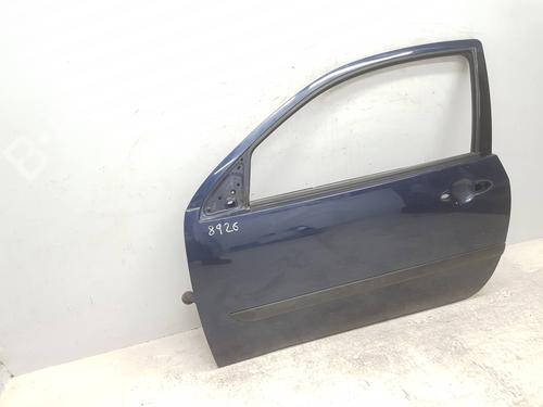 Left front door FORD FOCUS I (DAW, DBW) 1.8 TDCi | BP29451206C2 