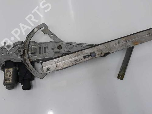 Front left window mechanism OPEL CORSA C (X01) 1.4 (F08, F68) | BP5575278C22 
