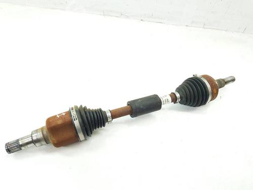 Left front driveshaft FORD TRANSIT COURIER V769 Box Body/MPV (N3P) | BP38568014M38 - Image 2