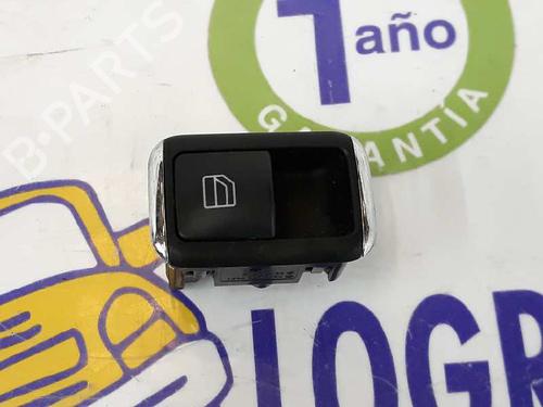 Used Left rear window switch MERCEDES-BENZ C-CLASS (W204) C 320 CDI (204.022) (224 hp) 1932050