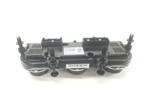 Climate control VW GOLF VII (5G1, BQ1, BE1, BE2) 2.0 TDI | BP11529802I5 