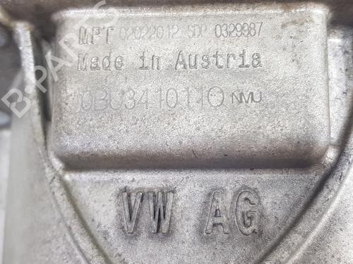 Transfer box PORSCHE CAYENNE (92A) 3.0 Diesel | BP29427584M36 