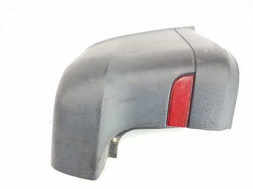 Corner bumper MERCEDES-BENZ VITO / MIXTO Van (W639) 111 CDI (639.601, 639.603, 639.605) | BP8745115C117 