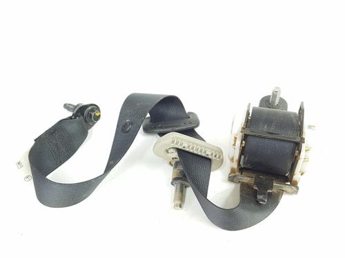Used Rear left seatbelt Rear left seatbelt 36788737 36788737