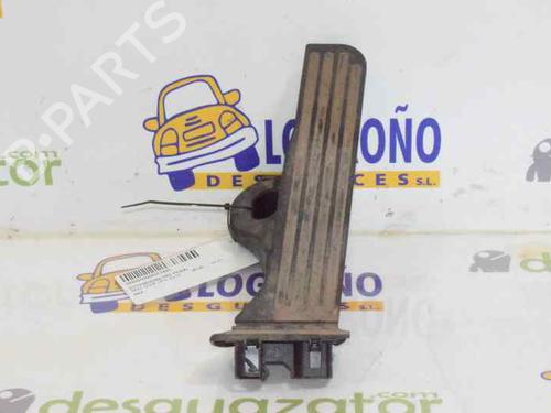 Used Pedal SEAT LEON (1P1) 2.0 TDI 16V (140 hp) 1636757