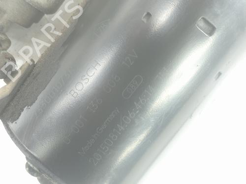 Starter NISSAN JUKE (F15) 1.5 dCi | BP20188491M8 
