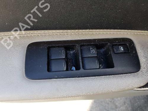 Rudehejsemotor bagstkærm højre NISSAN QASHQAI / QASHQAI +2 I (J10, NJ10, JJ10E) 2.0 dCi All-wheel Drive | BP8641036E22 