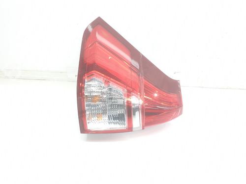 Used Left taillight Left taillight HONDA CR-V III (RE_) [2006-2026] 36306002 36306002