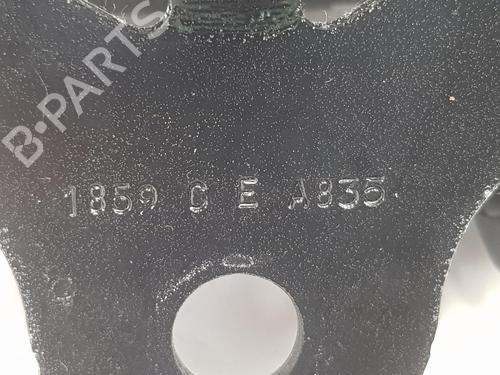 Rear right seatbelt BMW 1 (F20) 116 d | BP17532234I28 