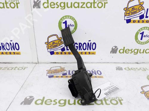 Pedal FORD FOCUS II (DA_, HCP, DP) 1.6 TDCi | BP1885335I4