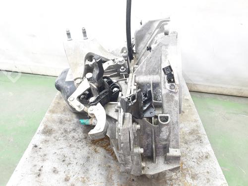 Gearbox DACIA SANDERO II TCe 90 (B8M1, B8MA, B8AC) | BP10503453M3 