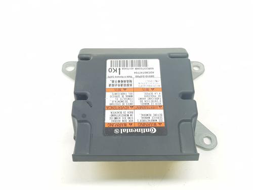 Airbag Kit SUZUKI VITARA (LY) 1.6 (APK 416) | BP36276848C86 - Image 3