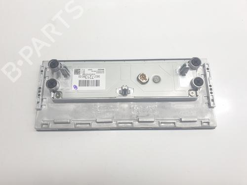 Display OPEL ASTRA L Sports Tourer (OV5) 1.2 (FRHNPJ) | BP29856155C48