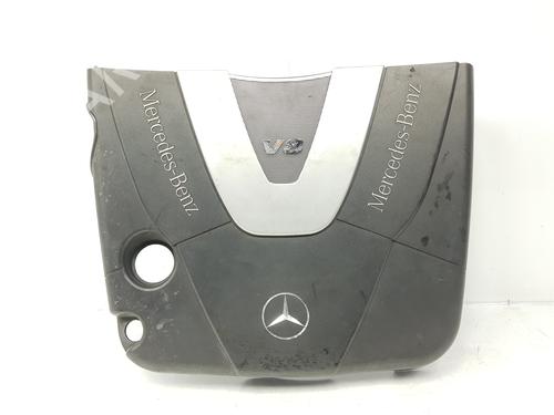 Topbeskyttelse MERCEDES-BENZ M-CLASS (W163) ML 400 CDI (163.128) (250 hp) 14090814