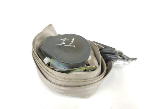 Used Rear left seatbelt AUDI Q7 (4LB) 3.0 TDI quattro (240 hp) 7282572
