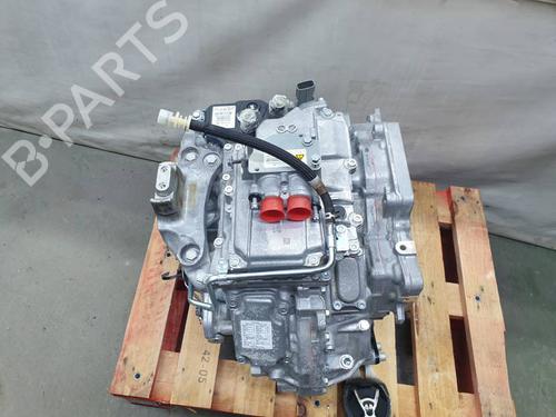 Used Gearbox Gearbox 38754853 38754853