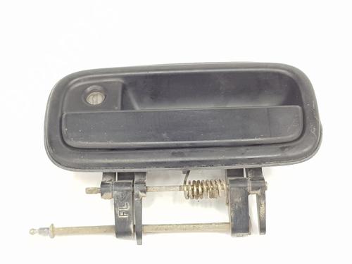 Used Front left exterior door handle Front left exterior door handle 36848630 36848630