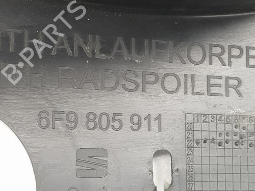 Wheel arch SEAT ARONA (KJ7, KJP) 1.6 SRE | BP14108485C56