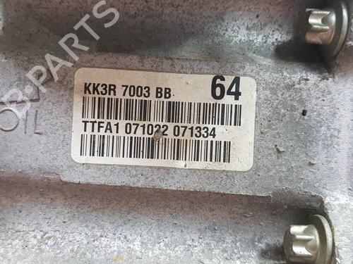 Gearbox FORD TRANSIT V363 Van (FCD, FDD) | BP40467703M3 - Image 8