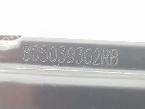 Front left lock DACIA SANDERO II TCe 90 (B8M1, B8MA, B8AC) | BP17748015C98 