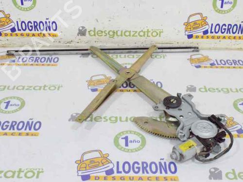 Used Front right window mechanism KIA CARNIVAL II (GQ) 2.9 CRDi (144 hp) 769128
