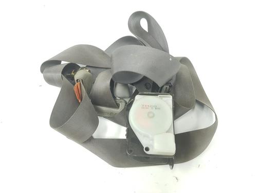 Front right seatbelt MITSUBISHI PAJERO III (V7_W, V6_W) 3.2 Di-D (V68W, V78W) | BP9723955I25 