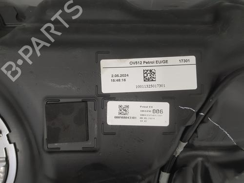 Fuel tank OPEL ASTRA L Sports Tourer (OV5) 1.2 (FRHNSL, FRHNSR) | BP22786996C62 