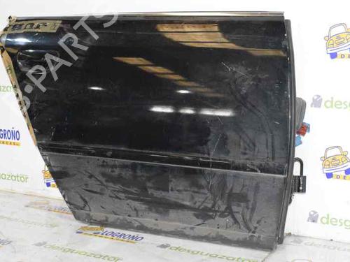 Right rear door AUDI A6 C5 (4B2) 2.5 TDI quattro | BP1158571C5 