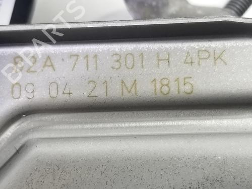 Hand brake AUDI A1 Sportback (GBA) 30 TFSI | BP8774782I18 