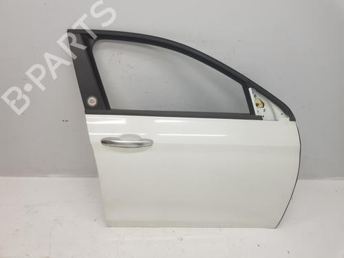 Dør høyre foran Dør høyre foran FIAT TIPO Hatchback (356_, 357_) 1.6 D (356HXG1B, 356HXG11) (120 hp) 36754205 36754205