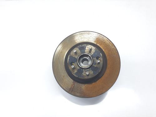 Left front steering knuckle HYUNDAI TUCSON (TL, TLE) 1.7 CRDi | BP22701940M25 