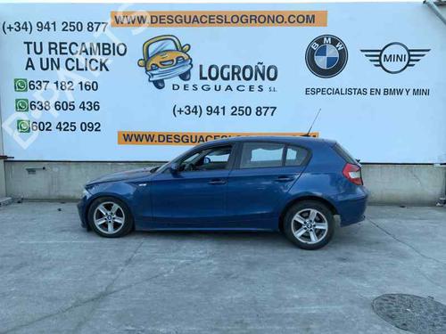 Left front window motor BMW 1 (E87) 120 d | BP4648850E21 