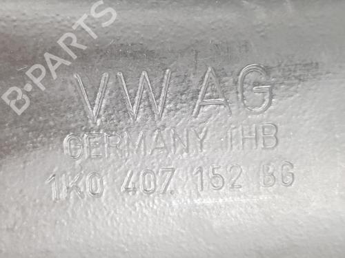 Right front suspension arm SKODA YETI (5L) 2.0 TDI 4x4 | BP16094608M13 