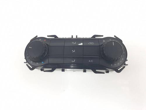 climate-control-mercedes-benz-vito-van-w447-2014-38872368 main image
