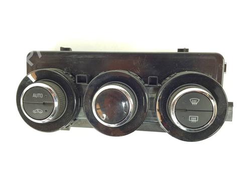 Climate control OPEL CORSA E (X15) 1.4 (08, 68) | BP38626516I5  - Image 5