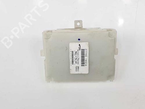 Used Electronic module NISSAN JUKE (F15) 1.6 (117 hp) 8162391