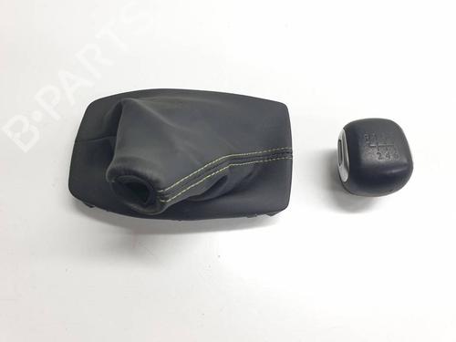 Used Shift knob Shift knob PEUGEOT 208 II (UB_, UP_, UW_, UJ_) [2019-2026] 40528429 40528429